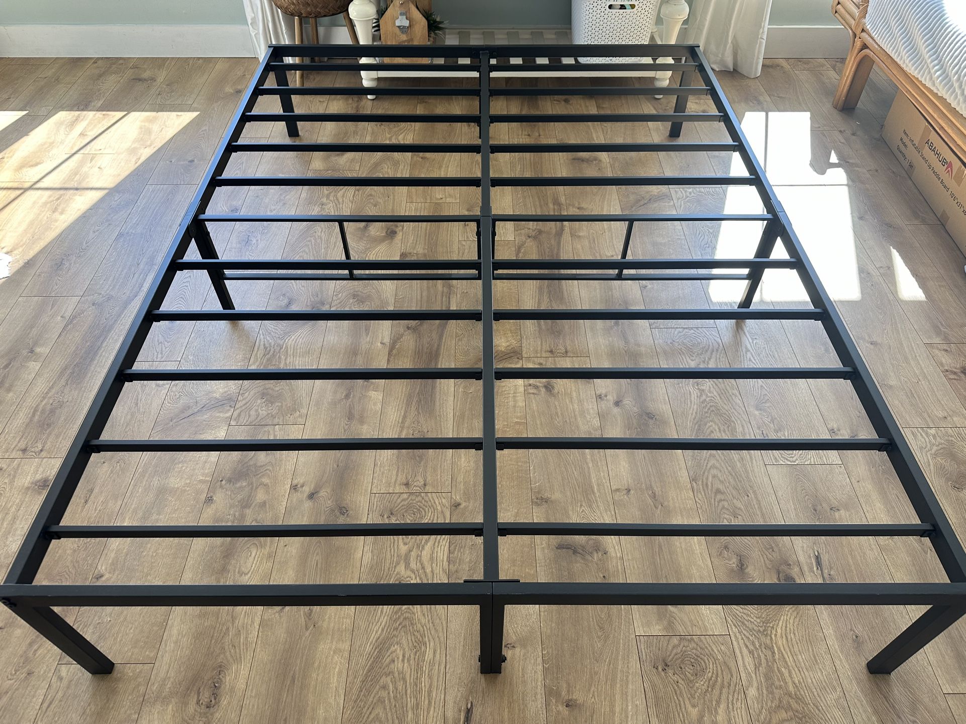 Queen Bed frame