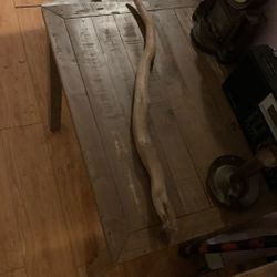 Driftwood
