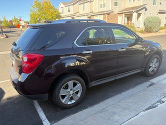 2011 Chevrolet Equinox