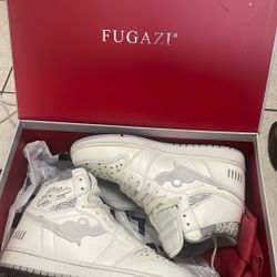 Fugazi 1 In The Chamber 