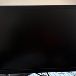 24 Inch View Sonic Gaming Monitor 144hz E Sport 