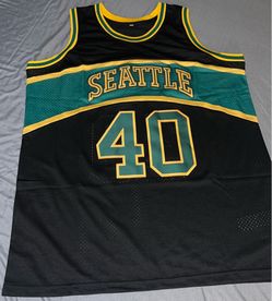 Sonic’s Kemp jersey XXL READ BELOW