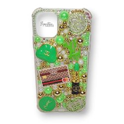 BRAND NEW Signature iPhone 11 XR Case