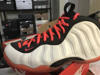 Custom Foamposites size 11