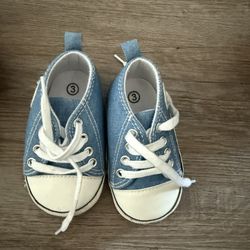 Converse Toddler 