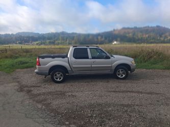 2003 Ford Explorer