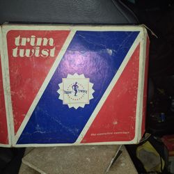 Trim Twist, The Executive Exerciser