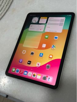 iPad Air 4th Gen A14
