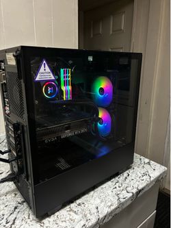 High FPS Gaming PC – RTX 2070 / i7-9700K / 32GB RGB