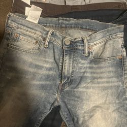 Levi’s 511 32x30