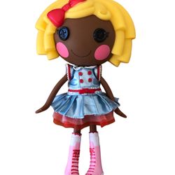 Lalaloopsy Full Size Dot Starlight