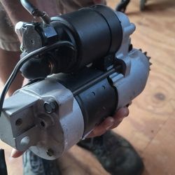 Yamaha 4 Stroke Starter. 67F-81800-00-00