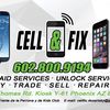 Cell & Fix
