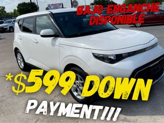 2025 KIA Soul
