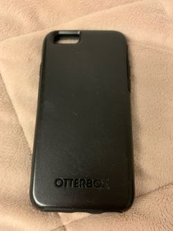 Otter box iPhone 6 phone case otterbox
