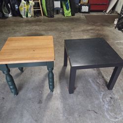 Free End Tables