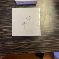 Airpod Pro Gen2
