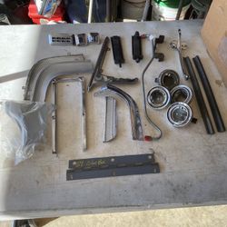 Impala Parts