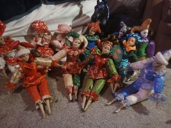 Sugar Loaf Porcelain Collection