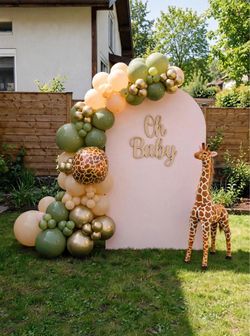 Arreglos de globos para sus eventos