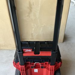 Milwaukee Packout Roller 