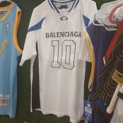 Balenciaga NBA Xl 