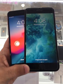 iPhone 8 Plus Unlocked, Excellent Condition, Free Charger