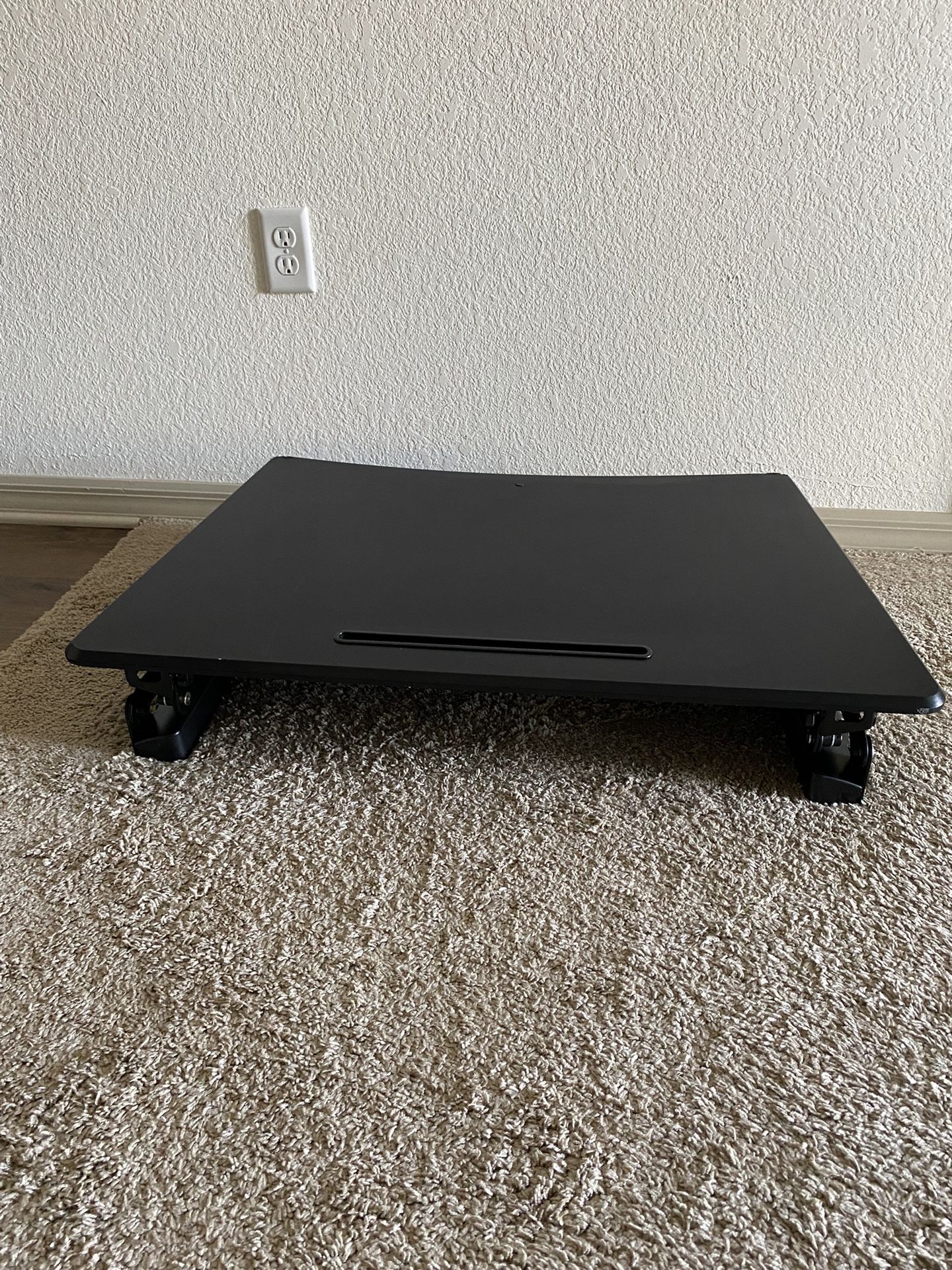 Sit/Stand Desk Riser