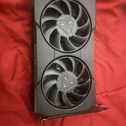 rx 7600 8gb
