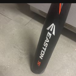 Easton S1 Big Barrel 29/19 Composite Usssa Extremely hot and In Great Condition(all Purchases Benefit Me And My Baseball Career) 