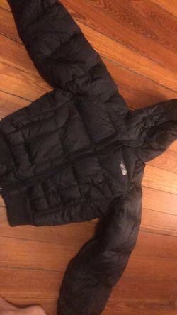 North face women jacket