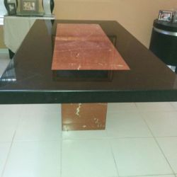 Dining Room Table 