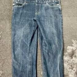 Levi’s Long Overalls S