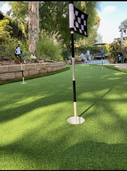 Artificial Turf Grass
