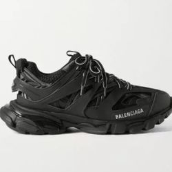 Balenciaga Track Shoes