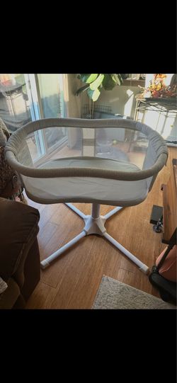 Halo Bassinet