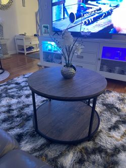 Coffe table
