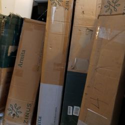 Smart Box Springs