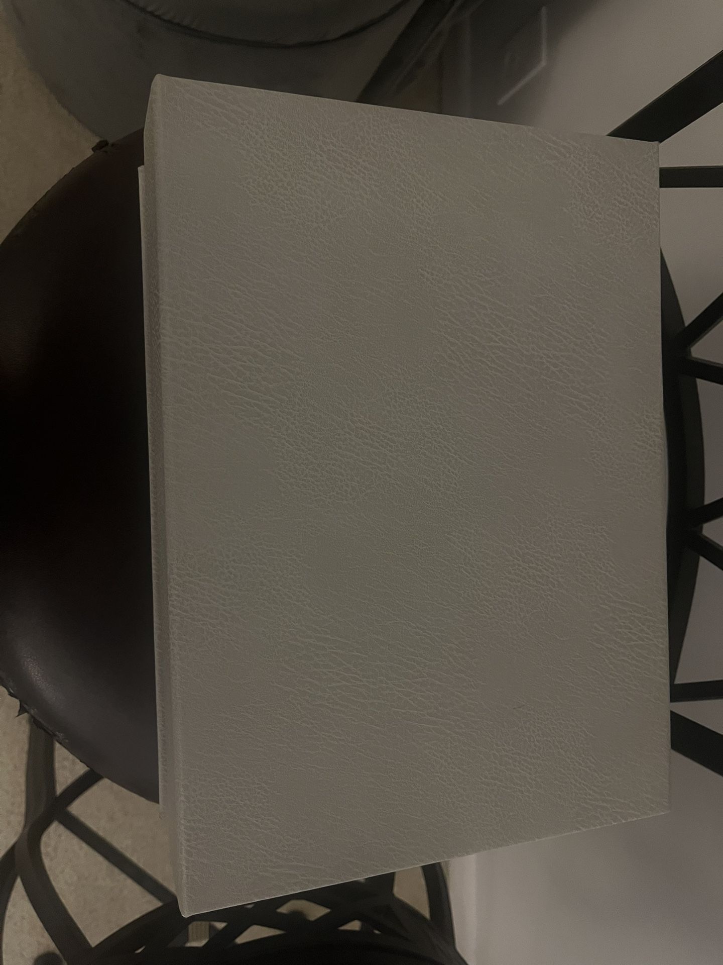 Storage Box