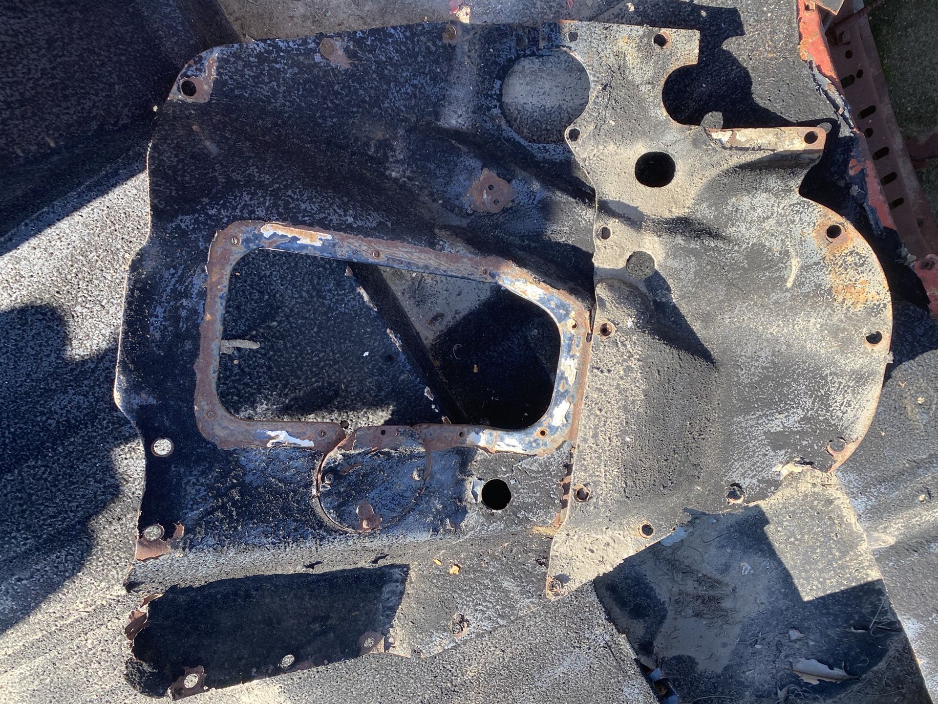 Cj5 tub for Sale in Hemet, CA OfferUp