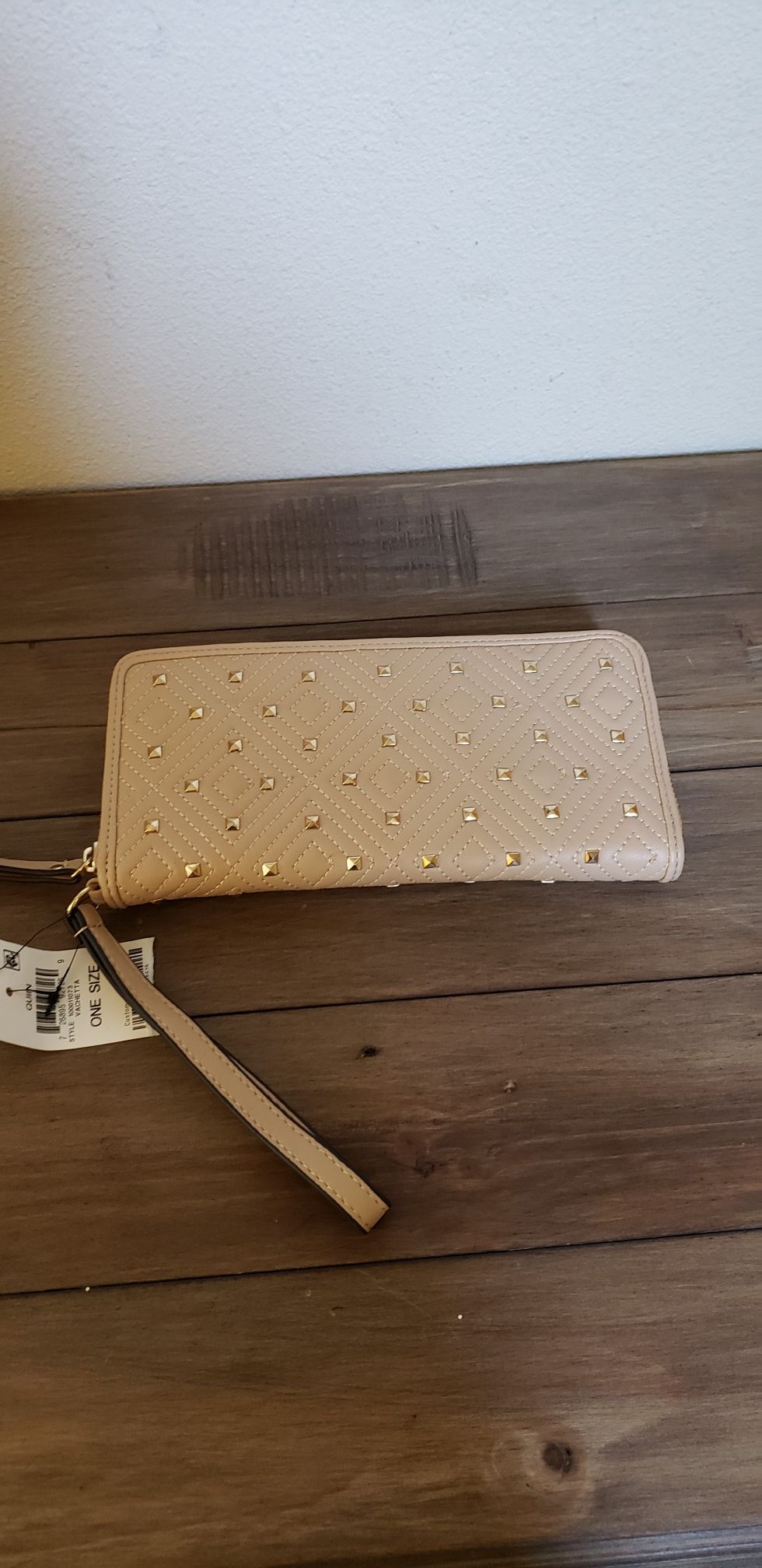 Ladies Wallet BRAND NEW WITH TAG