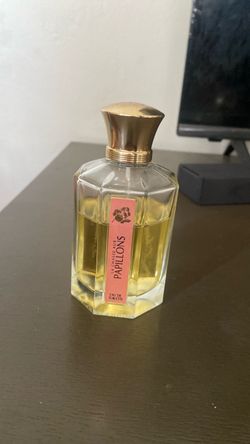 Papillons perfume