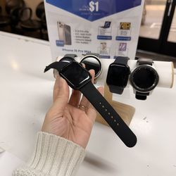 Apple watch series 7 45MM  - 90 Days Warranty Included