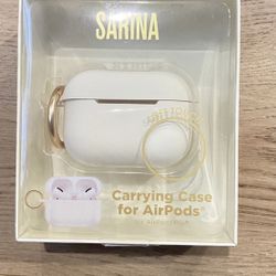 AirPod Pro case cover Brand Sarina