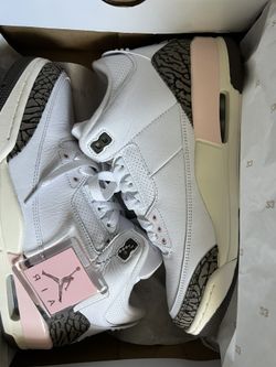 Jordan 3 Neapolitan 