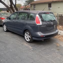 2008 Mazda 5