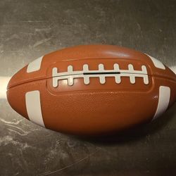 FOOTBALL TOOL CASE - $15 OBO 