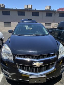 2011 Chevrolet Equinox