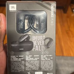 Bluetooth JBL Head Phones