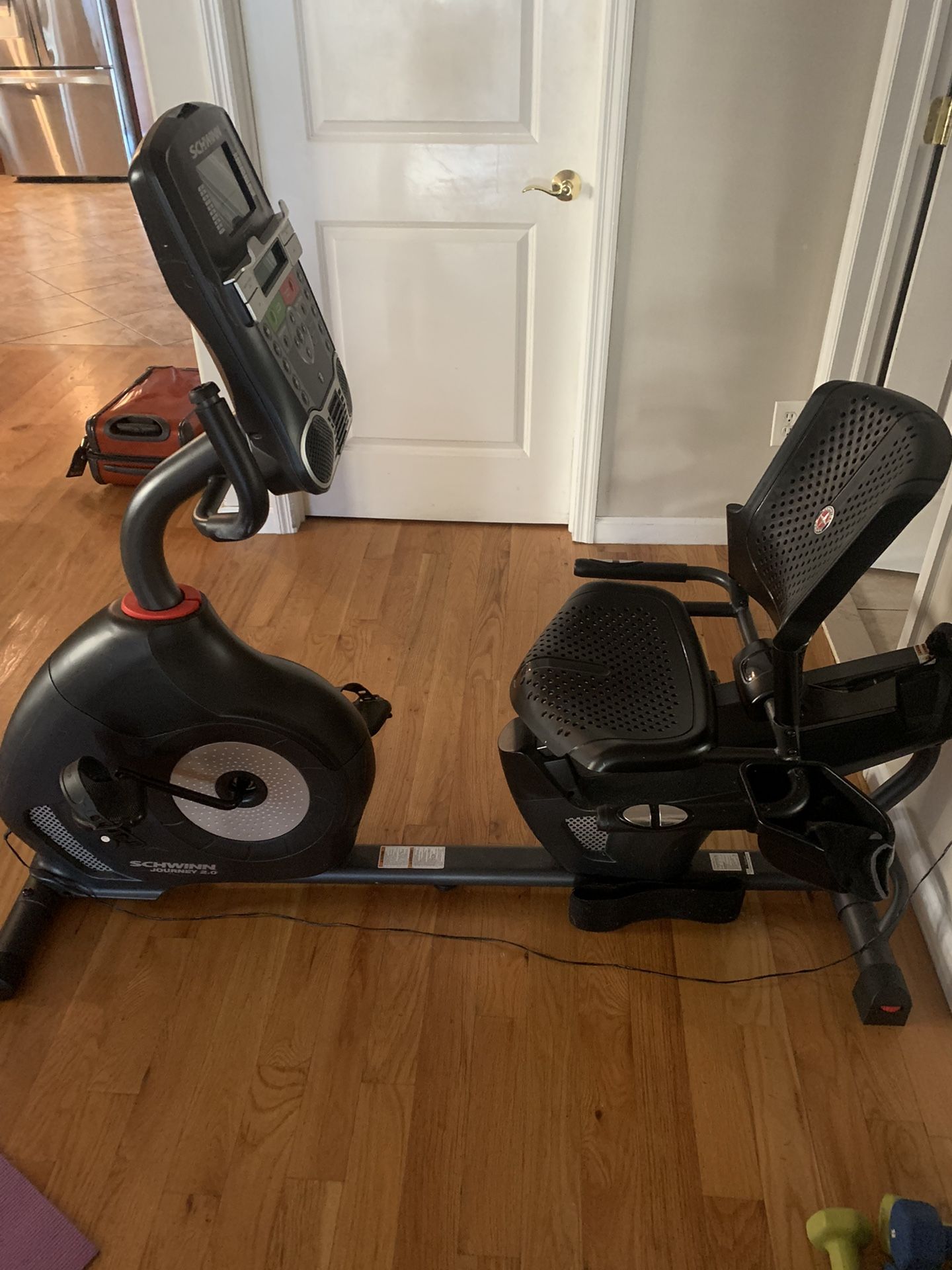 Schwinn journey 2.0 sale